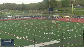 Huntington vs Copiague High School Girls Varsity Lacrosse [upl. by Sparhawk]