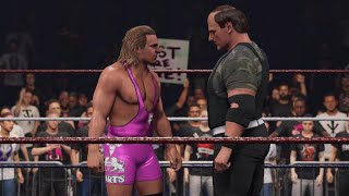 WWE 2K24Superstars September 95 Week 1 [upl. by Meek962]