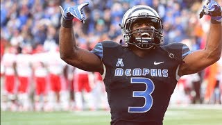 Anthony Miller  quotDraft Board Climberquot ᴴᴰ  Memphis Highlights [upl. by Rozamond]