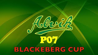 P07 Alvik  Blackeberg Vit 210911 [upl. by Heiner]