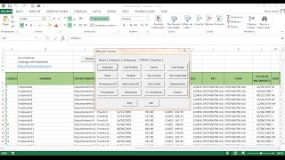 El Poder de Excel [upl. by Alton]