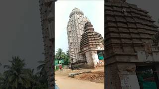 Jay Jagannath ka Mandir 🙏 taiyari shotrs Js TRAVELLER [upl. by Noyr423]