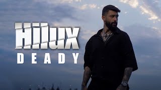 Deady  Hilux  OFFICIAL TRACK ددی  هایلوکس [upl. by Llertnauq925]