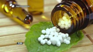 Homeopathic Treatment for Cancer [upl. by Ennagem597]