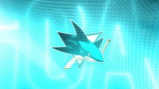 San Jose Sharks 2025 Goal Horn 🚨 [upl. by Eimme863]