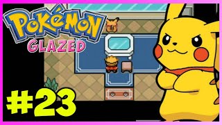 Scarfed Pikachu Hamari Party Mai Shamil HogayaPokemon Glazed In Hindi Episode 23DhruTheGamer [upl. by Louis]