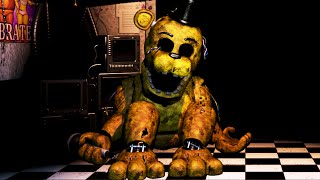 FNAF 2 REVISITED PART 2 [upl. by Laamak481]