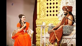 Nithyananda Swami  Latest Speech  Part 1 2018 [upl. by Mohr87]