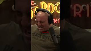 Theo Von and Joe Rogan Try Smelling Salts joerogan theovon [upl. by Yauqram]