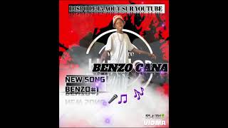 Benzo cana freestylle 1 [upl. by Benedikta]