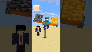 HELP Herobrine With Stability friendship shorts trending anime [upl. by Dougie]