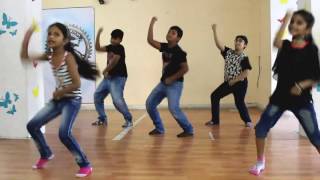 Madamiyan  Tevar choreograph by YozuGa dance Studio 9581362223  YoZuGa [upl. by Eve300]