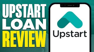 Upstart Loan Review 2024 [upl. by Labina859]