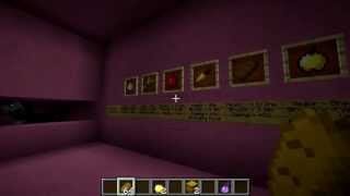 Minecraft Horses Food [upl. by Bengt]