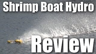 Pod Racer hydro review [upl. by Tonry]