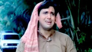 Govinda Shilpa Shirodkar Aankhen  Comedy Scene 1213 [upl. by Korwun270]