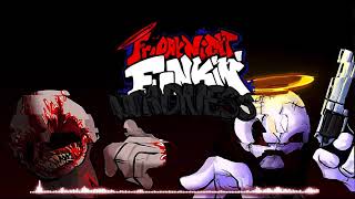 INQUIRYFNFMADNESS HANK VERSION creditos al compositor y fondo del video sugar [upl. by Assiralc]