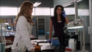 Rizzoli amp Isles  3x09 case 1 [upl. by Doti]