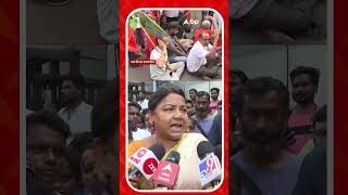 আমরা দুস্বপ্নেই ভাবতে পারিনি এই ঘটনা ঘটবেআর জি করে মহিলা চিকিৎসকের রহস্যমৃত্যু নিয়ে অর্চনা [upl. by Hnahc]