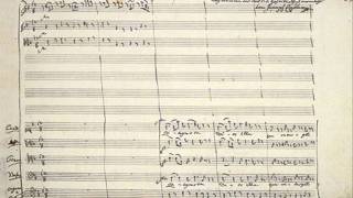 Lacrimosa Unfinished version from Mozarts Requiem K 626 [upl. by Arhna]