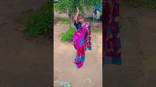 Ghunghat mein Chand Hoviral dance [upl. by Auqenehs]