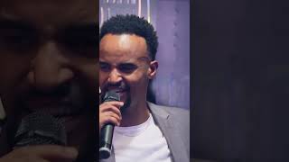 ምነው ቀዘቀዘ ፍቅራችን የመኖር ተስፋችን  Seifu on EBS [upl. by Yelsgnik]