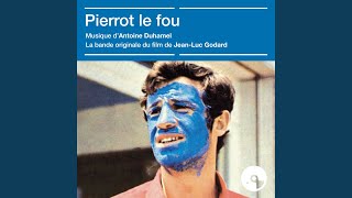 Pierrot Bande originale du film quotPierrot le fouquot [upl. by Kym]