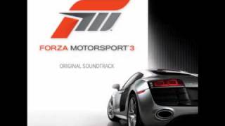 Forza 3 OST  Superleggera [upl. by Leaper]