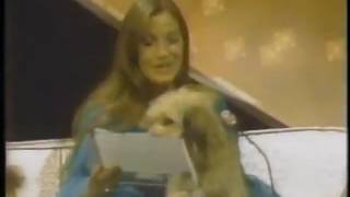 Dance Fever 1979 with Jane Seymour amp Benji Bobby Van Robert Shields amp Evelyn King Part 2 [upl. by Yellehs]