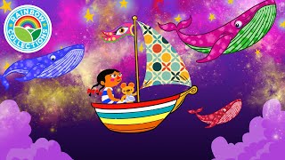 😴 Dream Away 🌙  The Rainbow Collections 🌈  Bedtime  Lullabies for Children [upl. by Nored284]