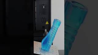 3Dprinting flexible prototypes with resin on the Martrix300 by UnionTech [upl. by Nit175]