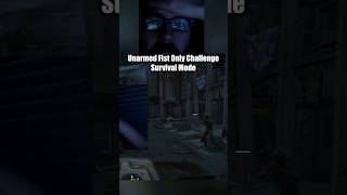 Fallout 4 Unarmed Challenge Failed [upl. by Huxham360]