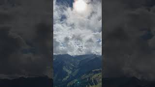 walmendingerhorn kleinwalsertal bergbahn alpenliebe allgäu oberstdorf urlaub österreich [upl. by Ingmar]