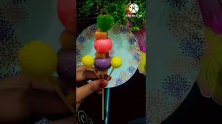 Chewits Cernte  strawberry candy brinjal candy pop🍭youtubeshorts shortsvideo shortfeed [upl. by Daniella]