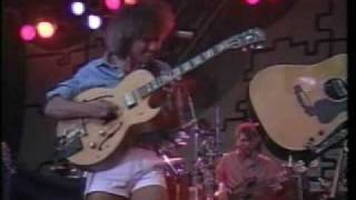 Pat Metheny Group  Phase Dance  1989 [upl. by Atnoed488]