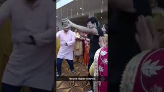 Dhol pe dance trendingreels shortvideos viralvideos saloniraghavkiduniya [upl. by Ardna]