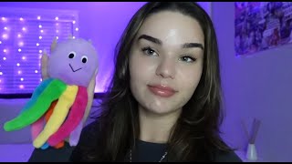 ASMR Triggers Created by Other ASMRtists 😴 [upl. by Ettezyl804]