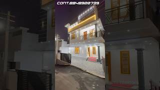 laxuryvilla for sale 4cent 4bhk 2000sqft 75lakhs home budget home viralvideo [upl. by Shaya]