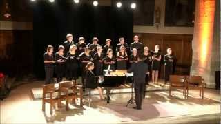 ave verum corpus de mozart [upl. by Tyne]