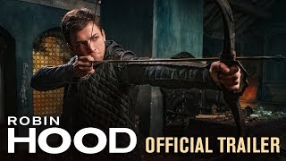 ROBIN HOOD  🏹 COMPILATION  SEASON 1 👑  Mischief in Sherwood [upl. by Whittaker]