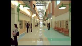 Demo Duxbury High School Animation [upl. by Anitsirhcairam540]