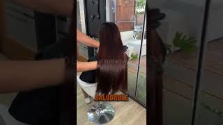 Tendencies con tu Expert Color Eduardo Ai Color Chocolate 2024 25 Suscribete mi canal de moda [upl. by Dilisio]