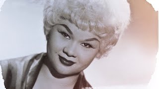 Etta James  from fame to caII girI to psych ward amp despising Beyonce [upl. by Ellsworth67]