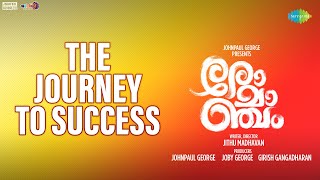 Romancham  The Journey to Success  Johnpaul George Productions  Jithu Madhavan [upl. by Wildermuth219]