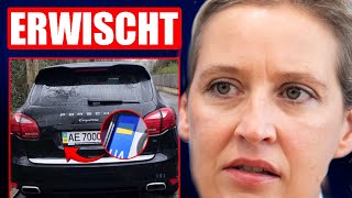 UNGEHEURLICH😱Jetzt Platzt Ihr der Kragen [upl. by Nolte]