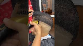 High Fade HairTutorial NewLook HairDresser HairCut Hairstyle HairTransformation BarberLife [upl. by Cis40]