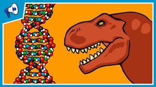 What is DNA and How Does it Work [upl. by Nivi]