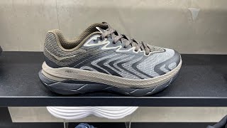 HOKA Tecton X 2 “Stealth Tech Pack” Deep UmberBlack  Style Code 1168571DCK [upl. by Oryaj]