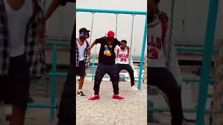 Key glock  Ambition for cash Trophybwoyclout dipsonshoscosmooth g dance keyglock dancers [upl. by Novick]