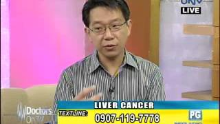 Symptoms of Liver Cancer [upl. by Dustan164]